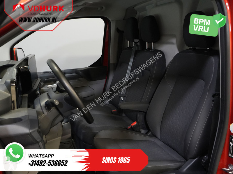 عربة نفعية Ford 2.0 TDCI 150 pk L2 Limited...