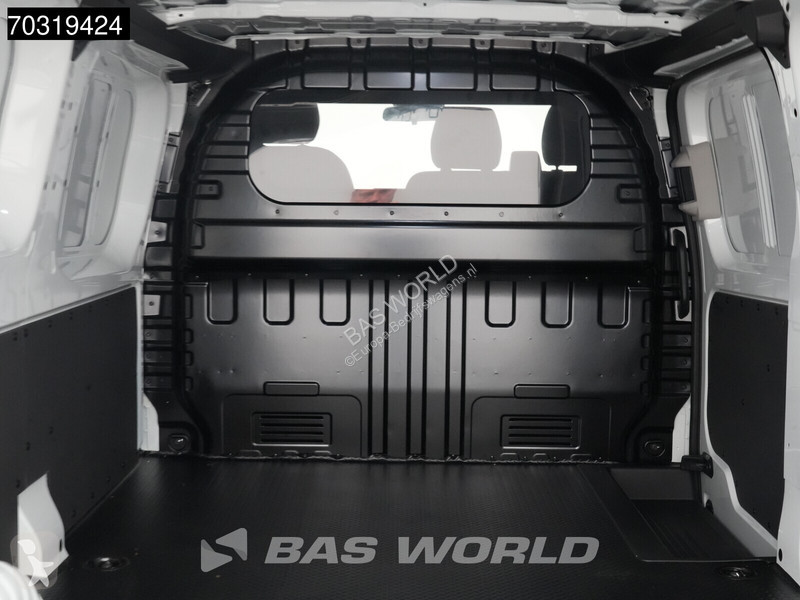 Véhicule utilitaire Maxus Elektrisch L2H1 450km...