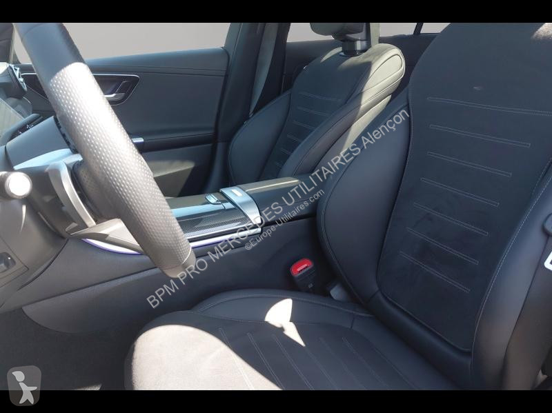Veicolo commerciale Mercedes 220 d 197ch AMG Line