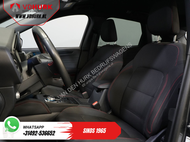 Véhicule utilitaire Ford 2.5 PHEV 225 pk...
