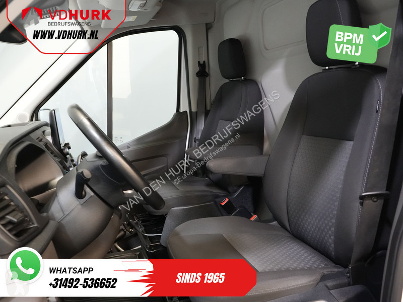 Véhicule utilitaire Ford 350 2.0 TDCI 185 pk...