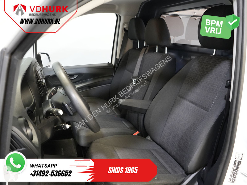عربة نفعية Mercedes 114 CDI Aut. L2 NL Auto/...