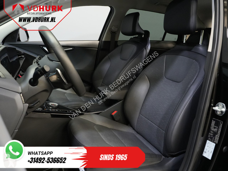 Samochód dostawczy KIA 1.6 GDi PHEV Executive...