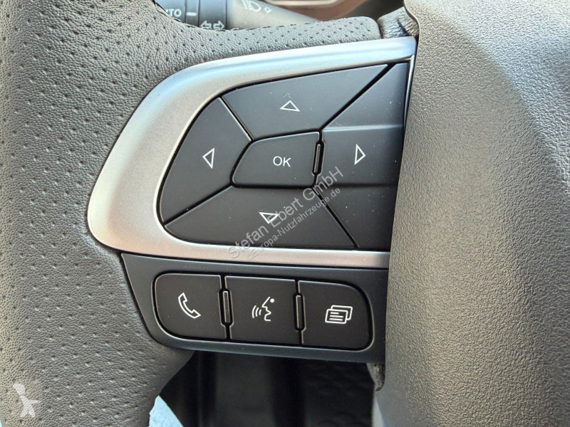 Iveco 35C21 HA8 *R4.100mm*AHK*Automatik*LED*...