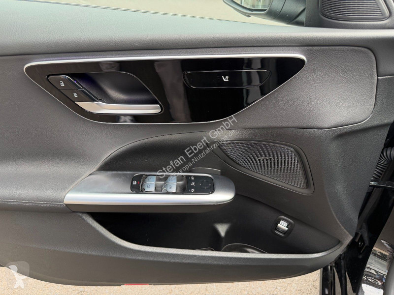 عربة نفعية Mercedes C 180 T Avantgarde...