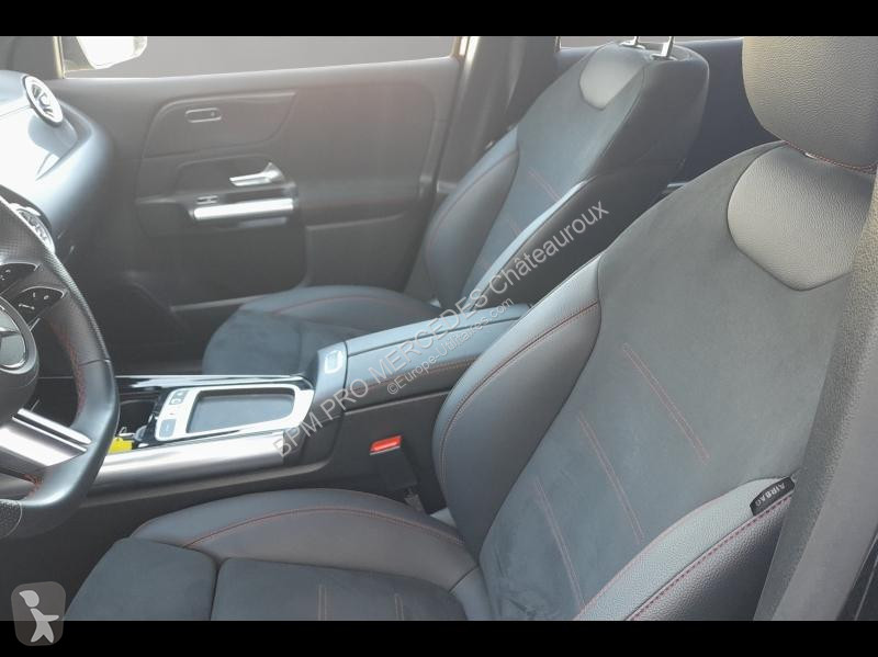 Mercedes GLA 250 e Hybrid EQ 218ch AMG Line...