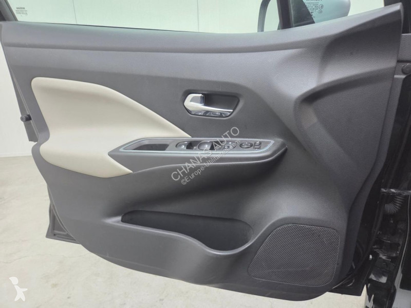 Samochód dostawczy Nissan 1.0 IG-T 92 N-Design