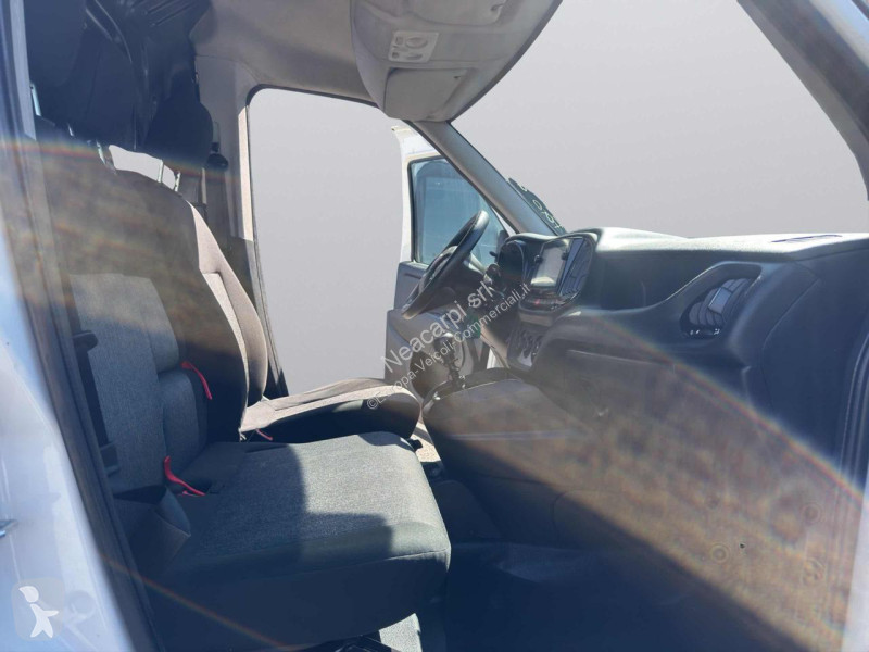 عربة نفعية Fiat