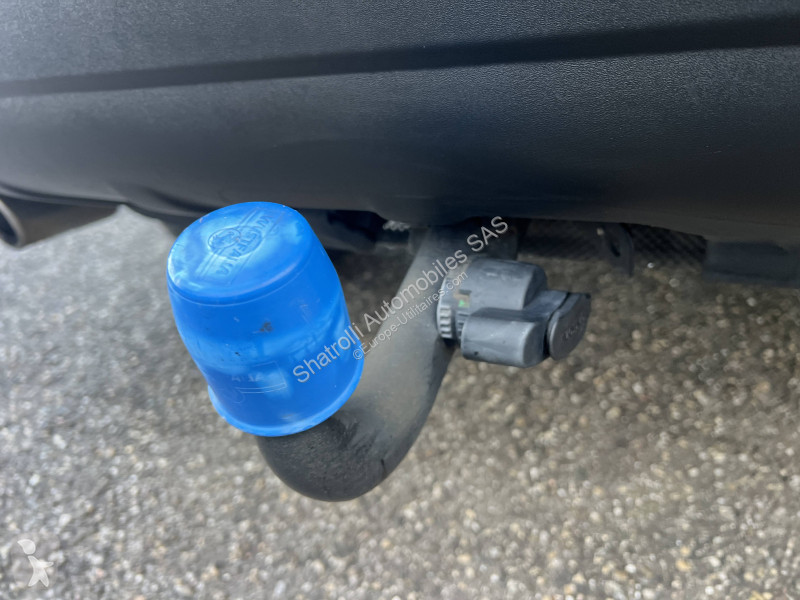 Samochód dostawczy Volvo D5 2.4d 215ch AWD...