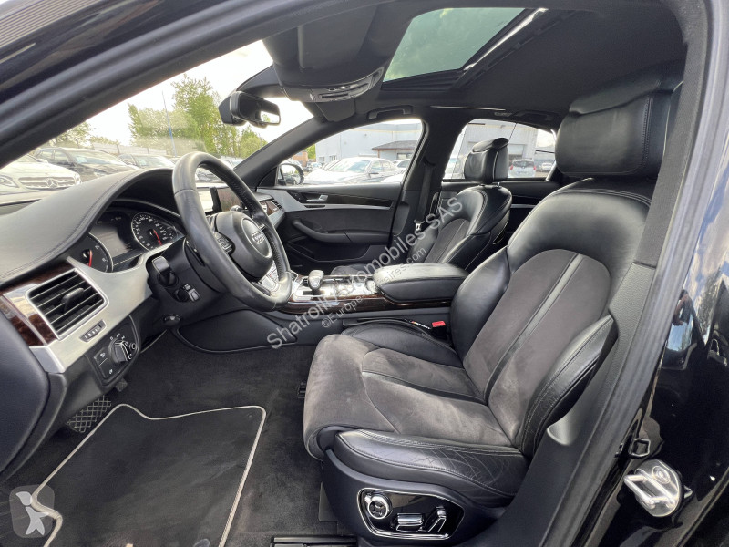 Samochód dostawczy Audi III 3.0 V6 TDI 250ch...