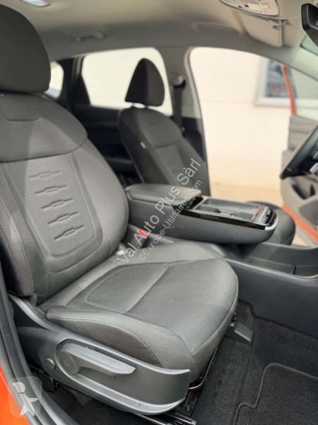 Samochód dostawczy Hyundai