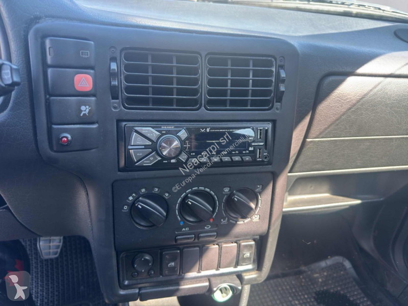 Volkswagen  Transporter