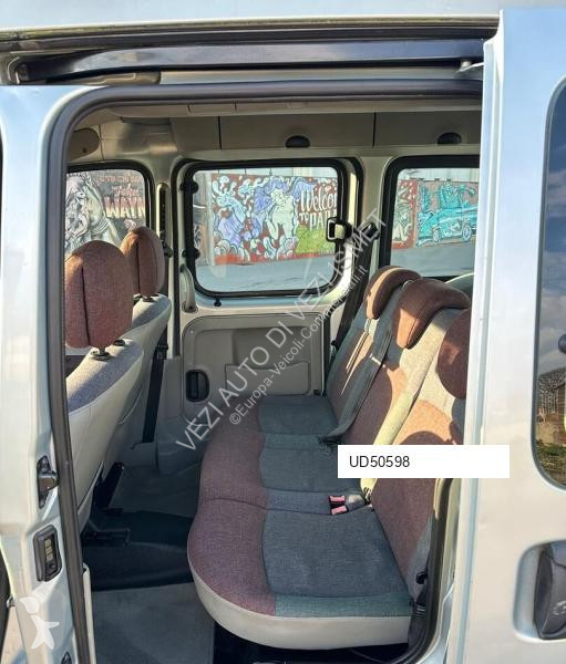 Samochód dostawczy Renault