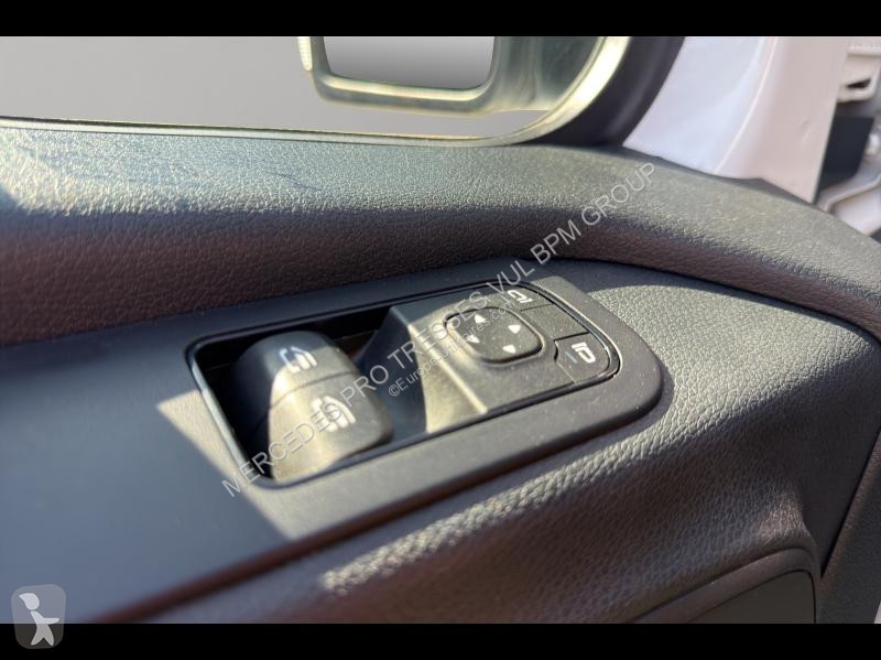 Mercedes CCb 515 CDI 37 3T5 Propulsion Transporter