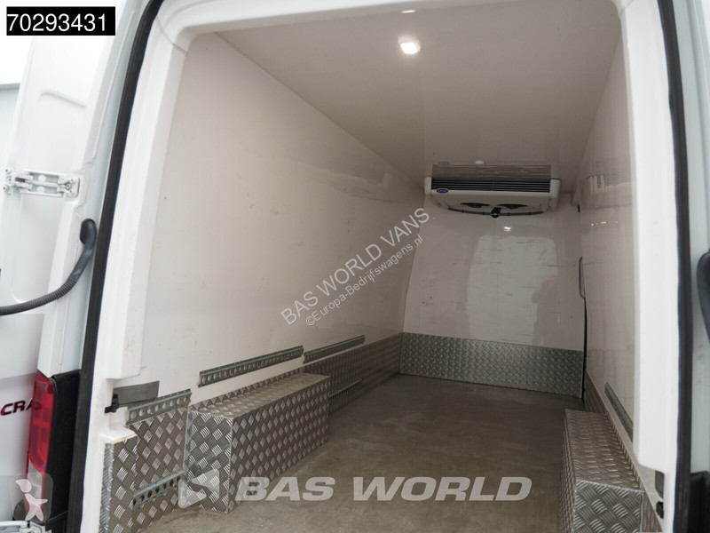 Nyttofordon Volkswagen 177pk Koelwagen Carrier...