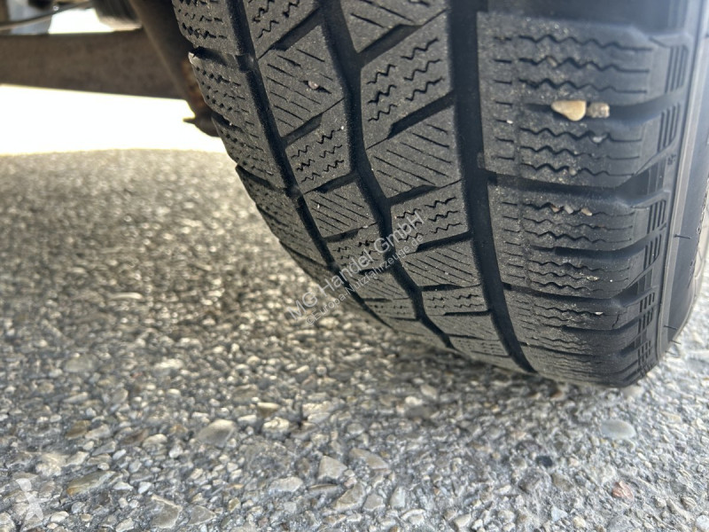 Véhicule utilitaire Ford Transit L2H2,AHK