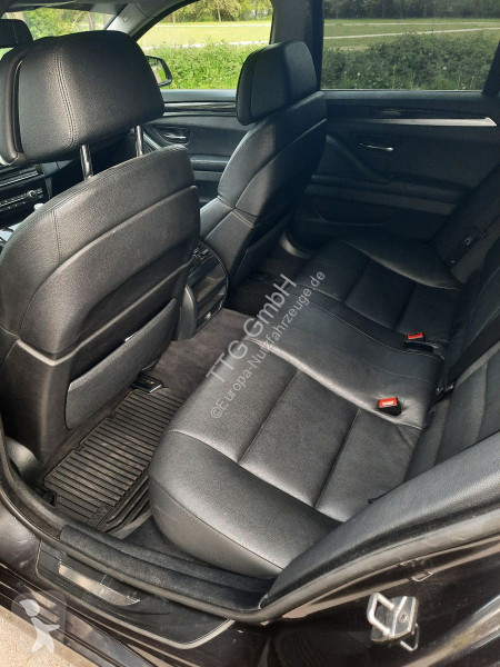BMW 530d xDrive  ATM 40Tkm Transporter