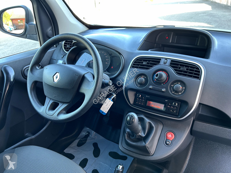 عربة نفعية Renault Exp 1.5 dci 90 Confort Energy