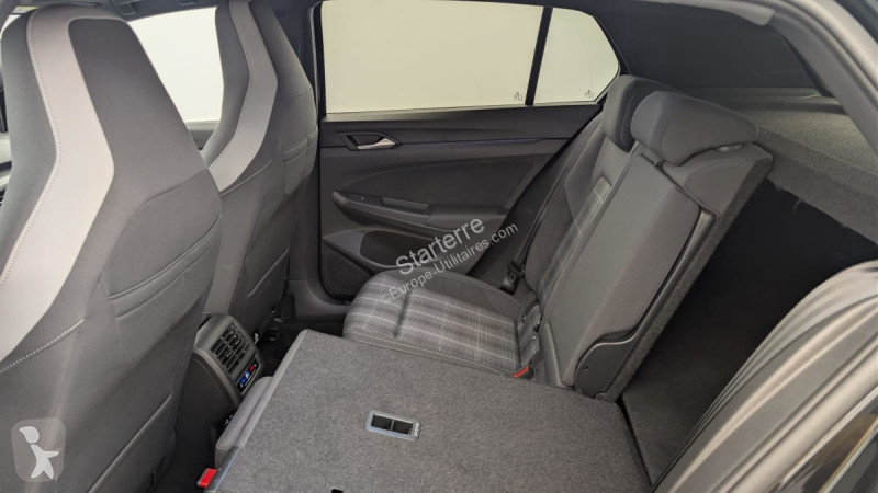 Volkswagen  GOLF 8 Transporter
