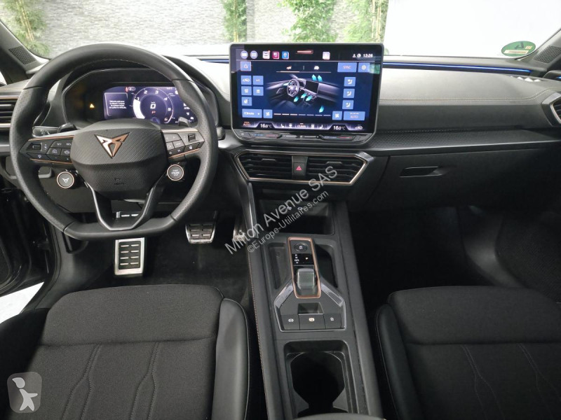 Samochód dostawczy Cupra Leon 2.0 TDI - 150 -...