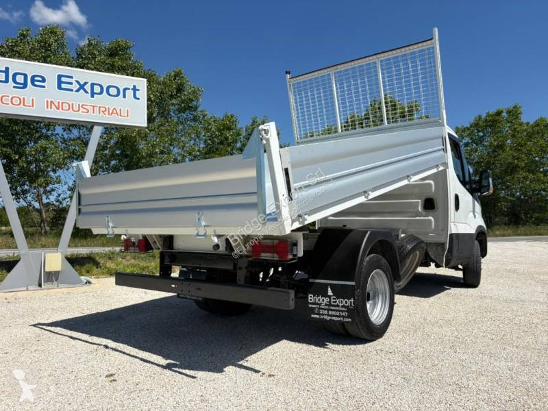 Veicolo commerciale Iveco