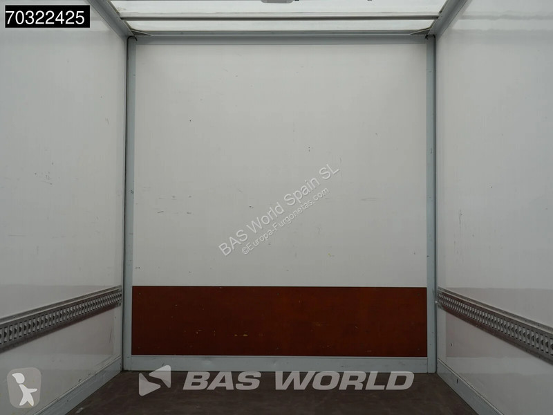 Opel 140PK Proximaente en Stock! Plataforma...