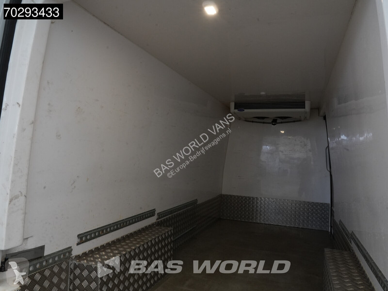 Véhicule utilitaire Volkswagen 177pk Koelwagen...
