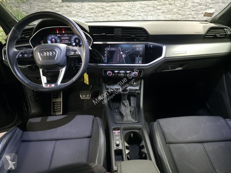 Audi Q3 Sportback 2.0 35 TDI - 150 - BV...
