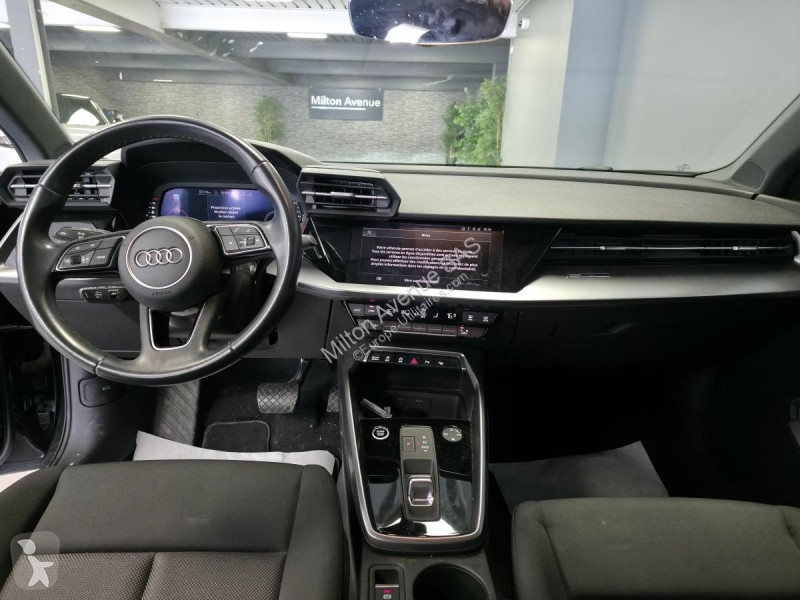 Furgoneta Audi A3 Sportback 2.0 30 TDI - 116 -...