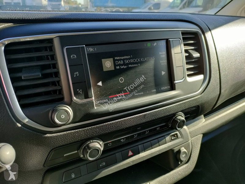 عربة نفعية Fiat FRIGO BLUEHDI 145 BVM6 -...