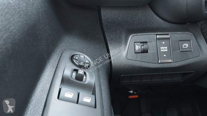 عربة نفعية Opel COMBO CARGO M 1000KG BLUEHDI...