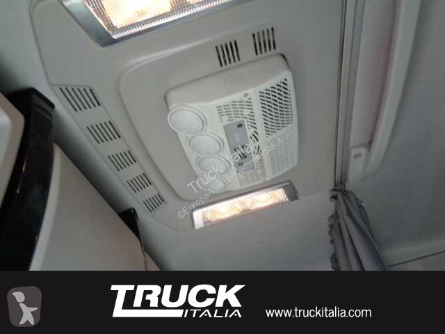 جرار Renault T 18 T - T 18 T 480cv Optifuel EVId