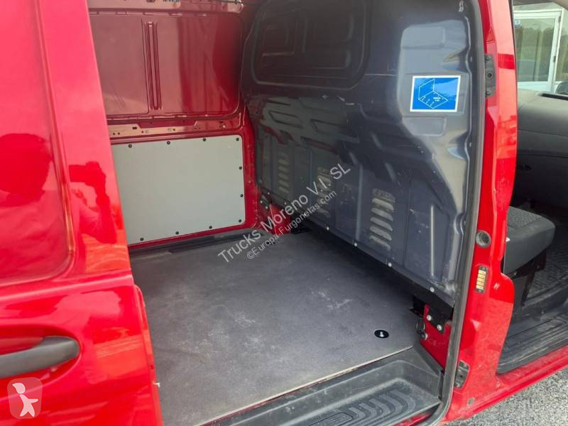 Mercedes  Transporter