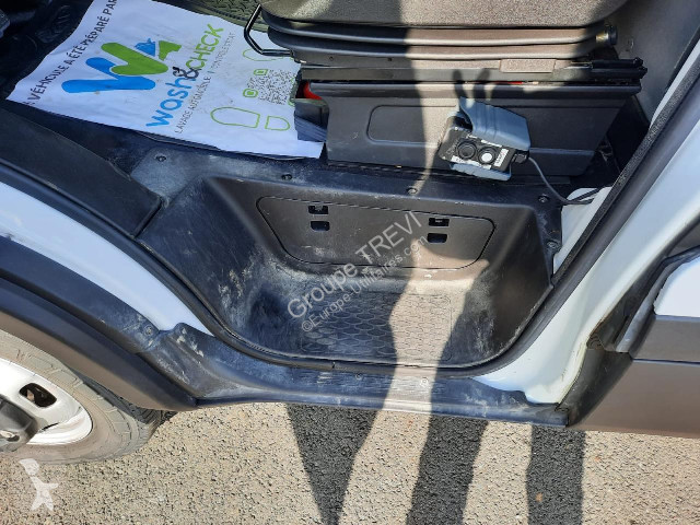 عربة نفعية Iveco Daily 35 C 16H3.0