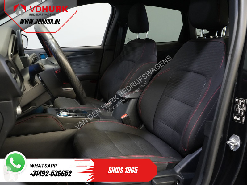 Nyttofordon Ford 2.5 PHEV 225 pk ST-Line LED/...