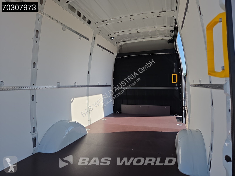 Iveco 35S18 Neu! 3.0L Automatik 180PS L2H2 ACC...