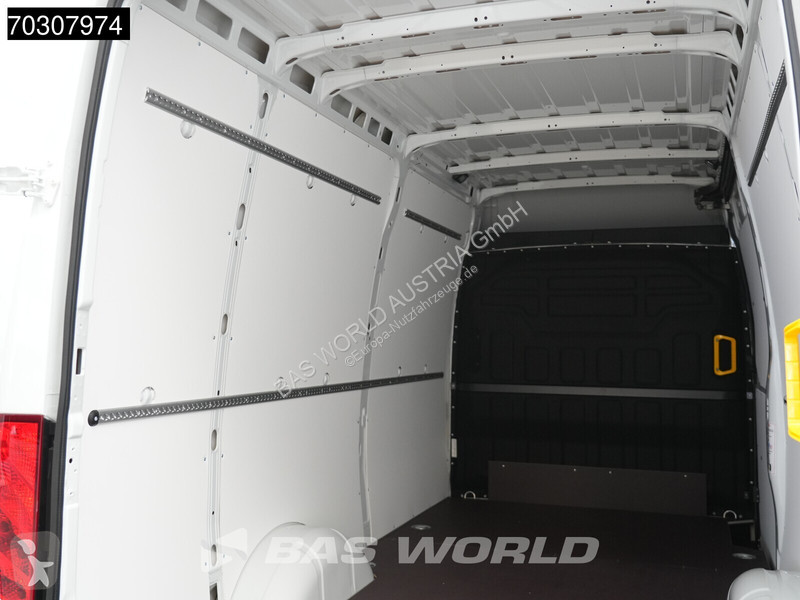 Iveco 35S18 Neu! 3.0L Automatik,L2H2 180PS ACC...