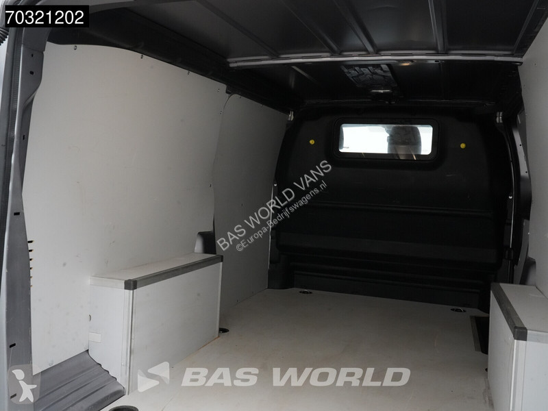 Furgoneta Citroën Automaat L3H1 Trekhaak Navi...