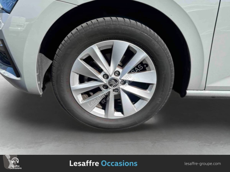 Veicolo commerciale Skoda Scala 1.0 TSI Evo 110...