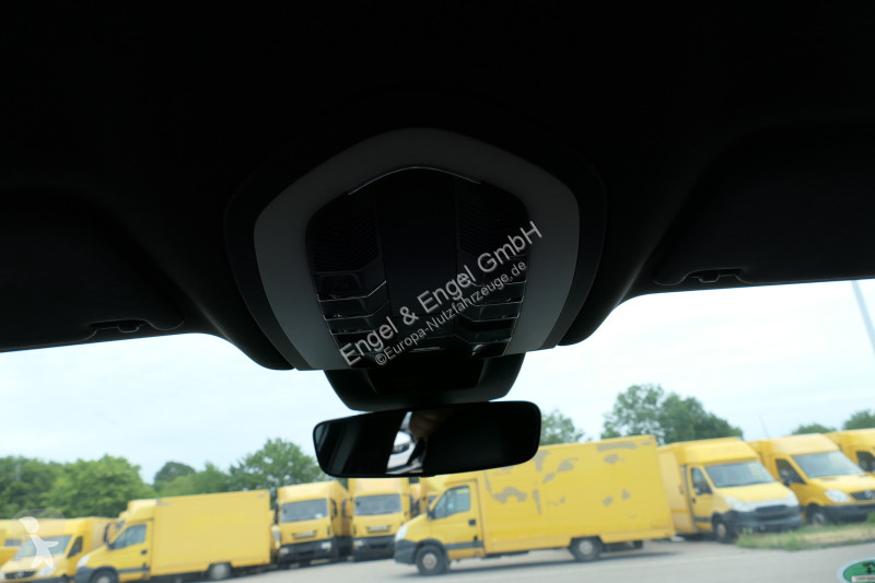 Furgoneta Porsche Macan Klima Navi