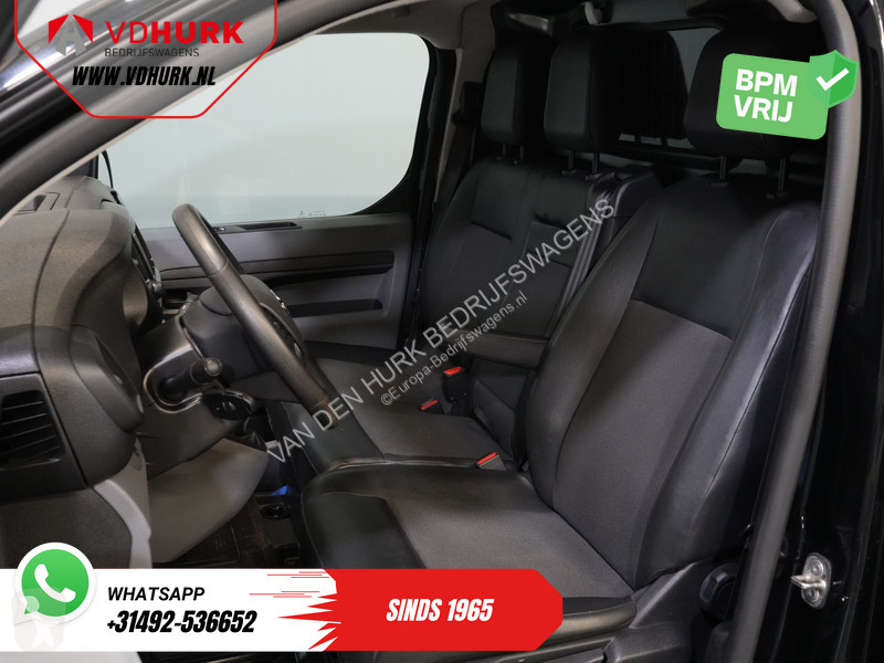عربة نفعية Toyota 1.5 2x Schuifdeur/...