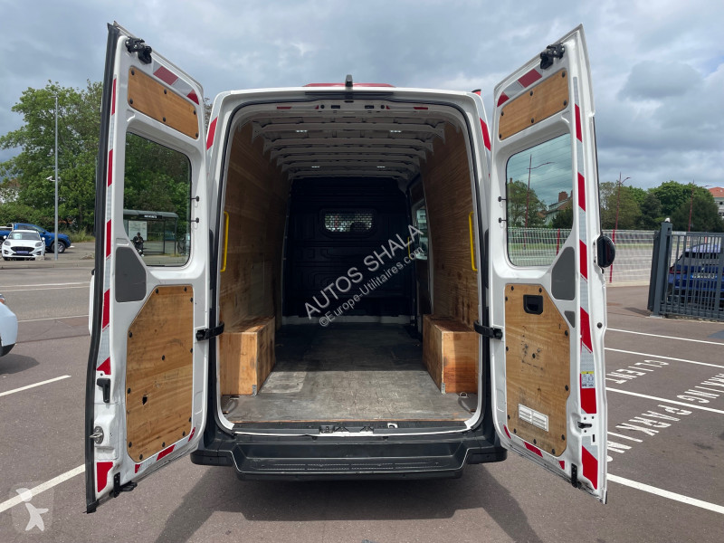 عربة نفعية Volkswagen CRAFTER FG / PRIX HT 20...