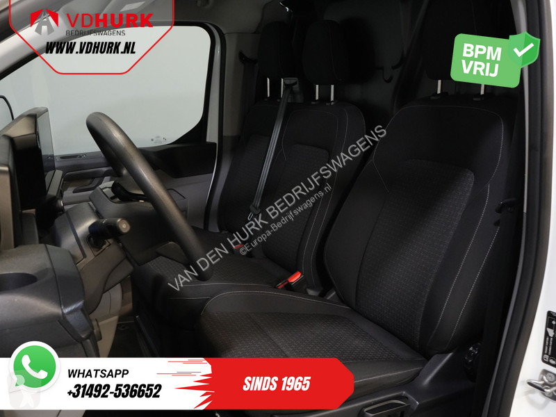 عربة نفعية Ford 2.0 TDCI 136 pk L2 Trend LED/...