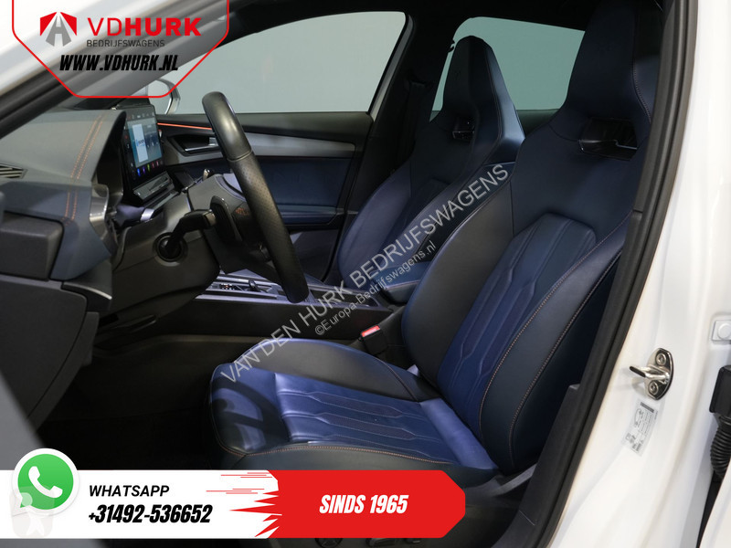 Samochód dostawczy Cupra 1.4 e-Hybrid 245 pk VZ...