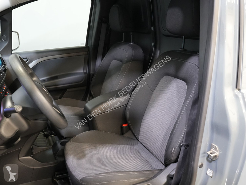 Furgoneta Mercedes 110 CDI Aut. Stoelverw./...