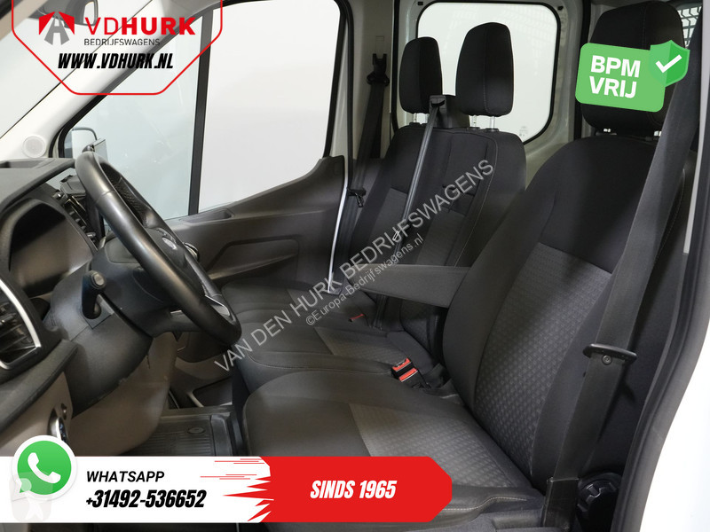 Samochód dostawczy Ford 2.0 TDCI 130 pk DC...