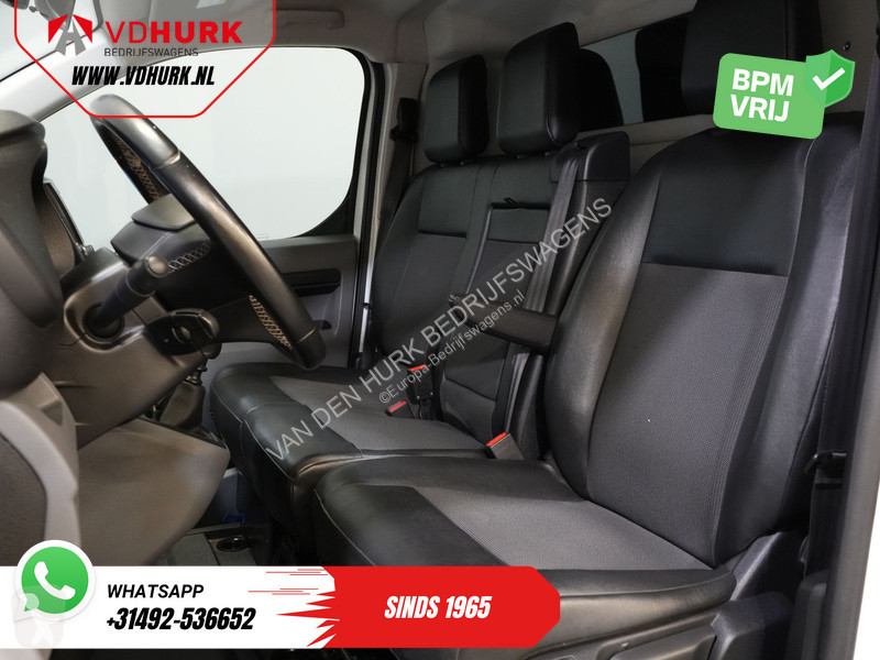 Samochód dostawczy Toyota 2.0 145 pk L3...