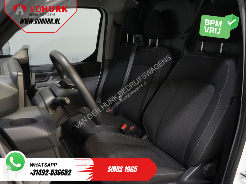 Furgoneta Ford 2.0 TDCI 136 pk L2 Trend LED/...