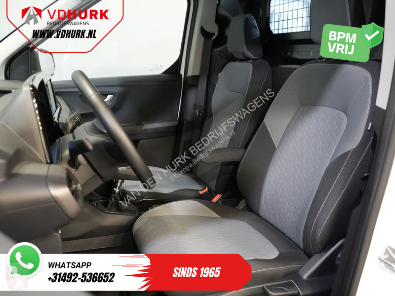 Véhicule utilitaire Ford 1.5 TDCI 100 pk Trend...