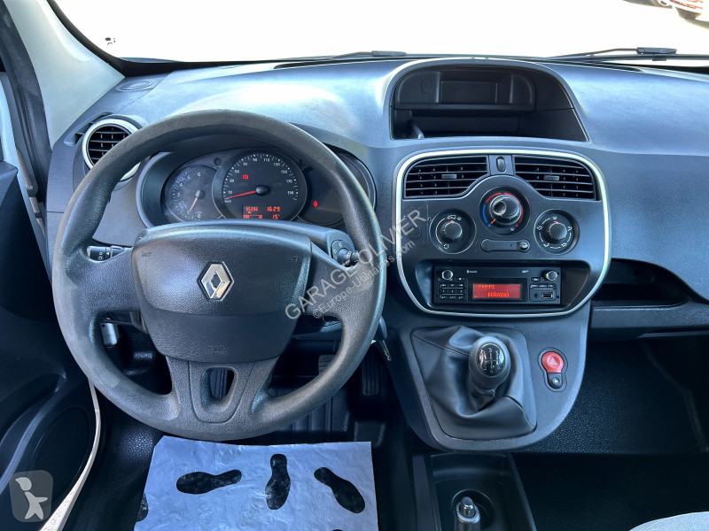 Renault Maxi Grand Volume 1.5 dci 90 Confort...